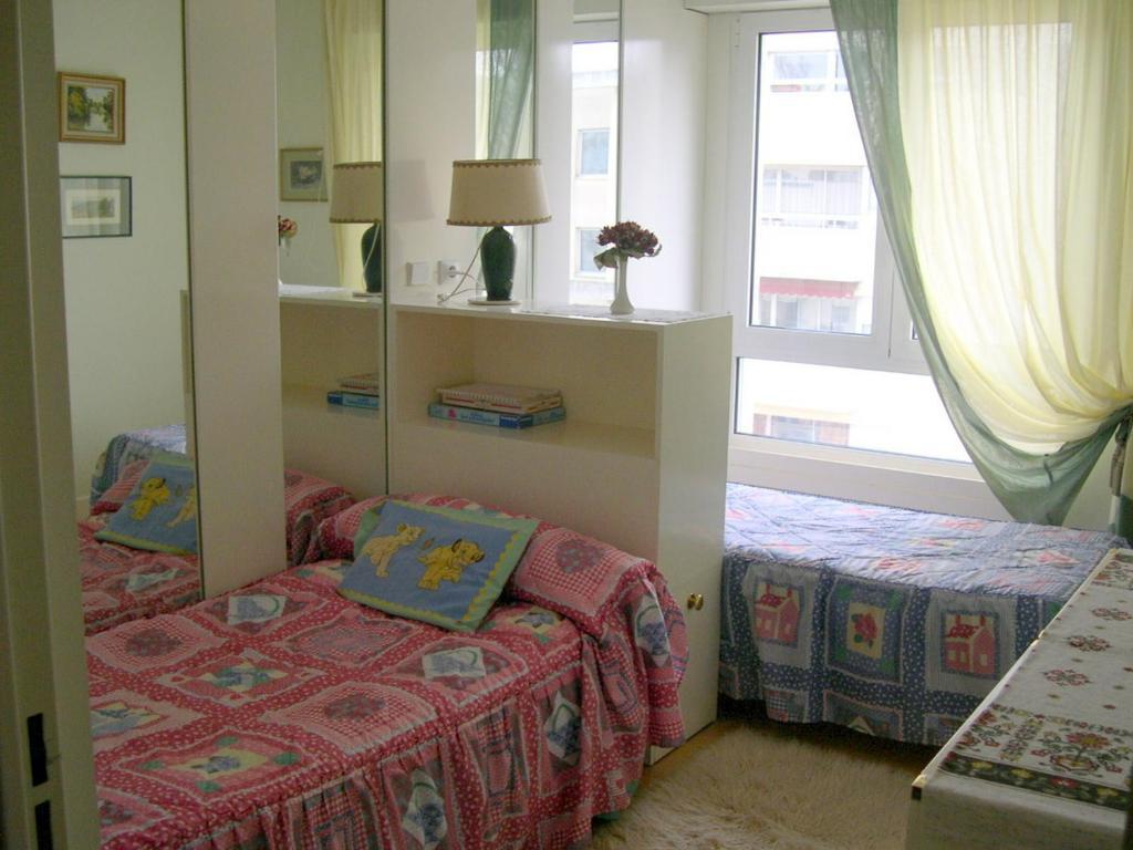 Chambres D'Hotes Issy-Paris Habitación foto