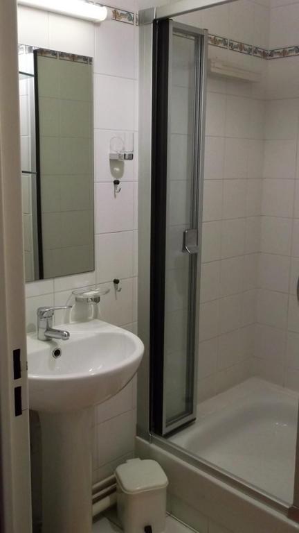Chambres D'Hotes Issy-Paris Habitación foto