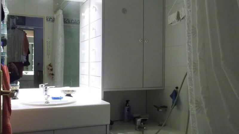Chambres D'Hotes Issy-Paris Habitación foto